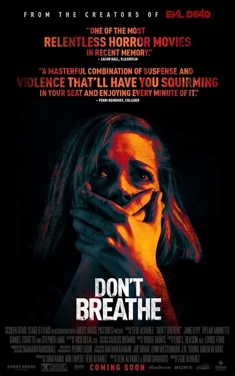 breathe imdb|don't breathe imdb parents guide.